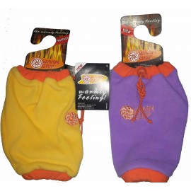 Warm Grip Calentador