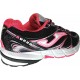 Zapatilla Joma Speed Lady Negro Fucsia