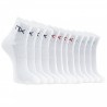 Pack 3 Calcetines Blancos NX