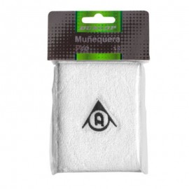 Muñequera Dunlop Pro x2