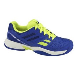 Babolat Pulsion AllCourt Niño