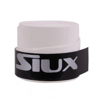 Overgrip Siux Ultra Soft Blanco
