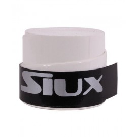 Overgrip Siux Ultra Soft Blanco