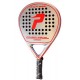 Power Padel Chrome Roja