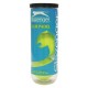 Bote 3 Pelotas Slazenger Club Padel
