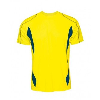 Camiseta Tecnica Pro Corbachotenis