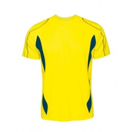 Camiseta Tecnica Pro Corbachotenis