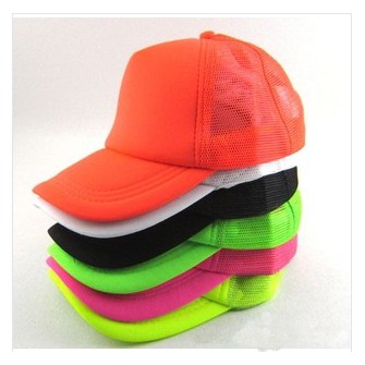 Gorra Adulto Colores sultidos
