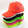 Gorra Adulto Colores Fluor