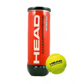 HEAD CHAMPIONSHIP X3