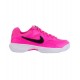 Nike Court Lite Clay Rosa