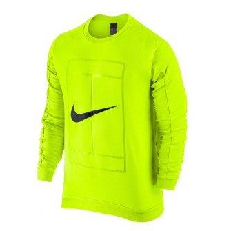 Nike Camiseta Manga Larga Court