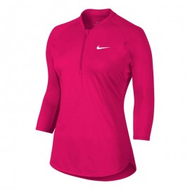 Nike Camiseta Court Drive Pure HZ