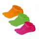 Luanvi Calcetin Inv. Fluor Pack 3