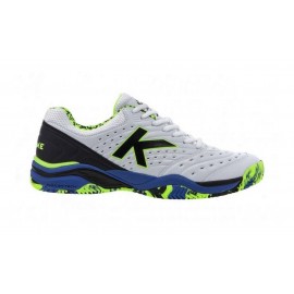 Kelme Zapatillas K-Tour Blanco y Negro