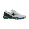 Kelme Zapatillas K-Tour Blanco y Negro