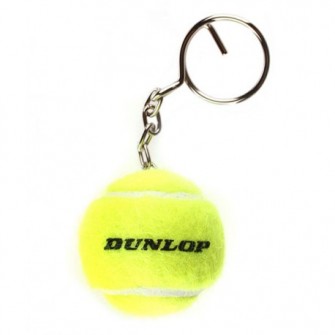 Dunlop LLavero Pelota