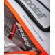 Raquetero Babolat RH X12 Pure Blanco
