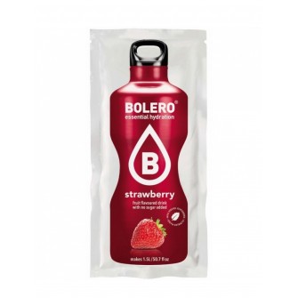 Bolero Bebida Instantanea Fresa