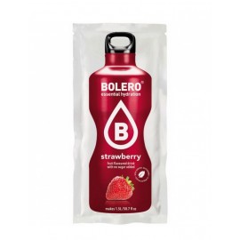 Bolero Bebida Instantanea Fresa