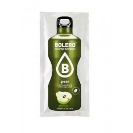 Bolero Bebida Instantanea Pera