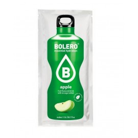 Bolero Bebida Instantanea Manzana