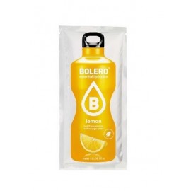 Bolero Bebida Instantanea Limón