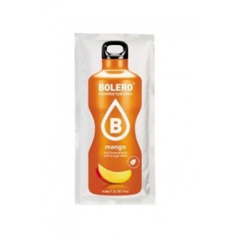 Bolero Bebida Instantanea Mango