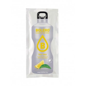 Bolero Bebida Instantanea Té Limón