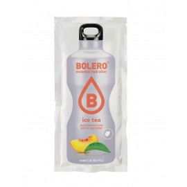 Bolero Bebida Instantanea Té Melocotón
