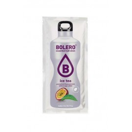 Bolero Bebida Instantanea Té Fruta de la Pasión