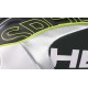 Head Raquetero Djokovic 9R Supercombi