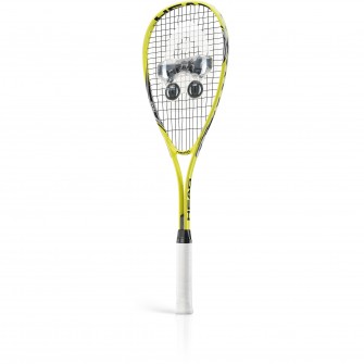 Head Nano Ti. Team Alloy Pack