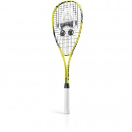 Head Nano Ti. Team Alloy Pack