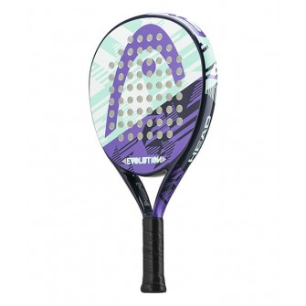 Head Evolution Women