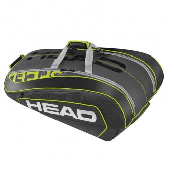 Head Raquetero Speed LTD 12R Monstercombi