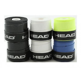 Head Overgrip Xtreme Soft 