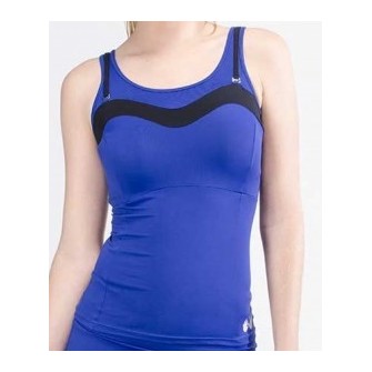 Camiseta A Dos Manos London Zafiro