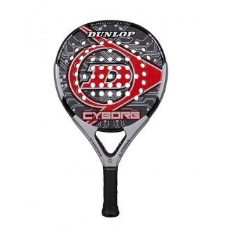 Dunlop Cyborg 2016