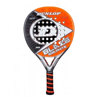 Dunlop Blaze Graphite