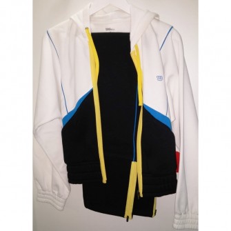 CHANDAL WILSON COTTON