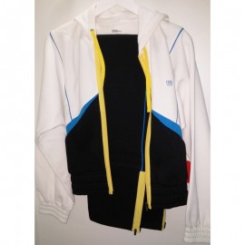 Chandal Wilson Cotton