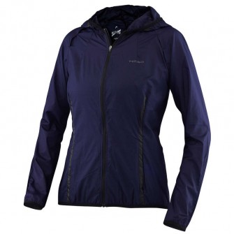 Head Chaqueta Ligera Performance W Trans