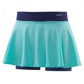 Head Falda Pantalon Performance W Tejida 