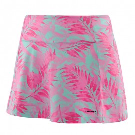 Head Falda Vision W Bianca Sub 