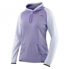 Head Sudadera Transition W T4S