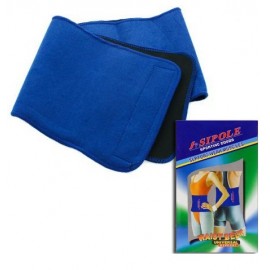 Faja Termica Abdominal Unisex Neopreno