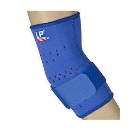  Codera Neopreno Con Bandas 