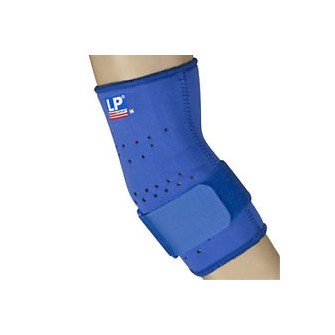  Codera Neopreno Con Bandas 