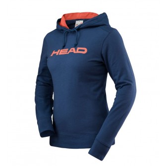 Head Sudadera Transition W Rosie 